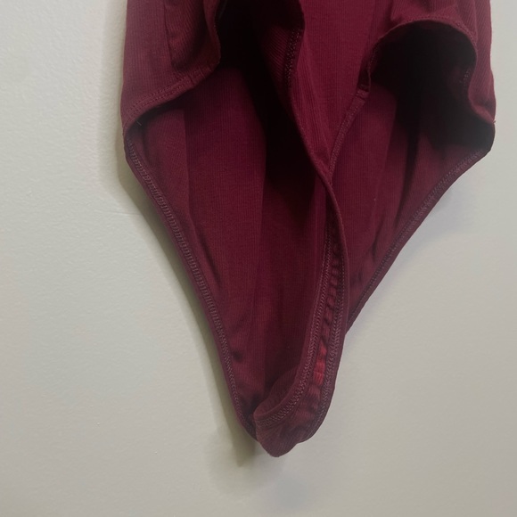 TALULA bodysuit -‎ thong - Picture 5 of 6